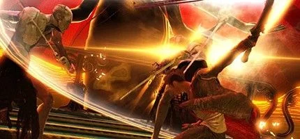 Вышел режим Bloody Palace для DmC: Devil May Cry