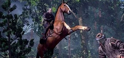 Witcher 3: Wild Hunt анонсирована для PS4