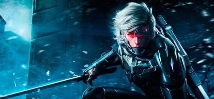 Японский журнал Famitsu выставил первую оценку Metal Gear Rising: Revengeance