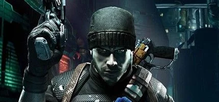 Запущен тизер-сайт Prey 2