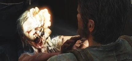 Злейшим врагом в The Last of Us будут грибные споры