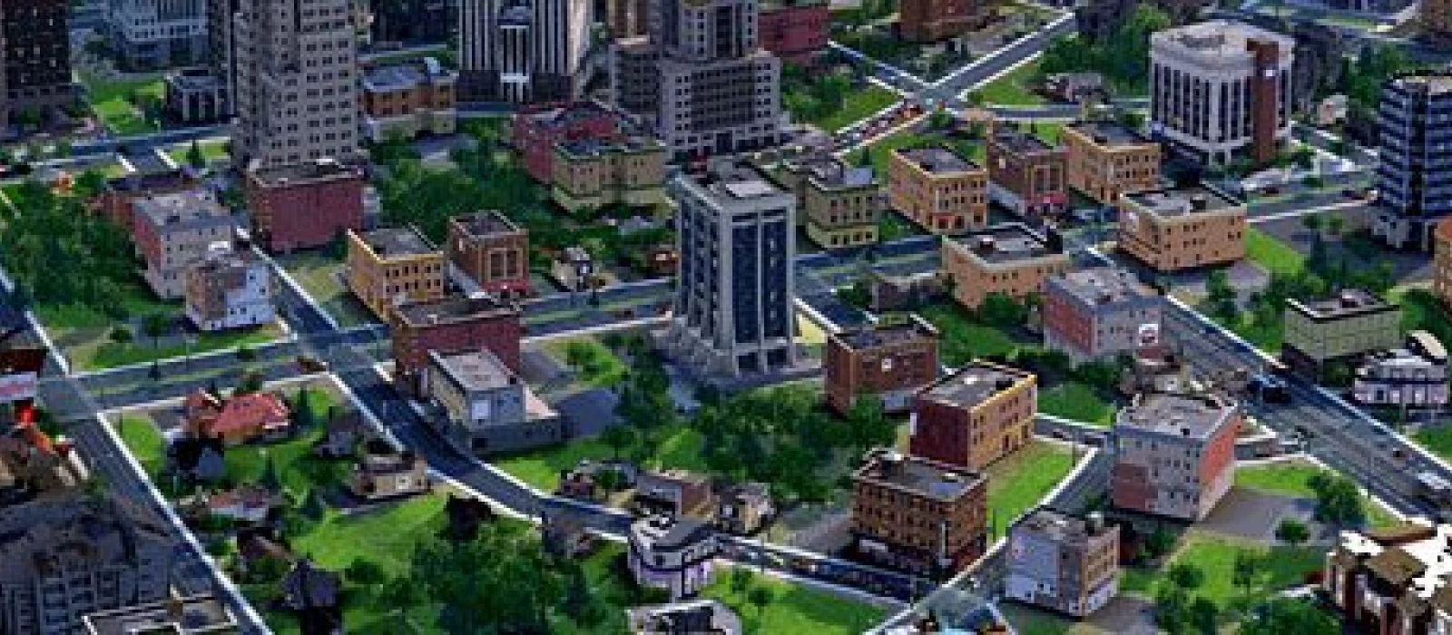 Покупатели SimCity (2013) получат новую игру бесплатно
