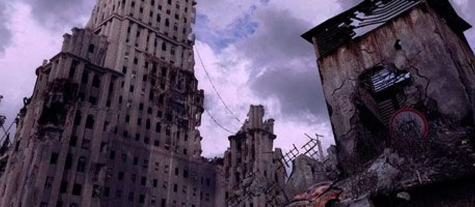 Геймплейный ролик Metro: Last Light показал великолепную графику игры