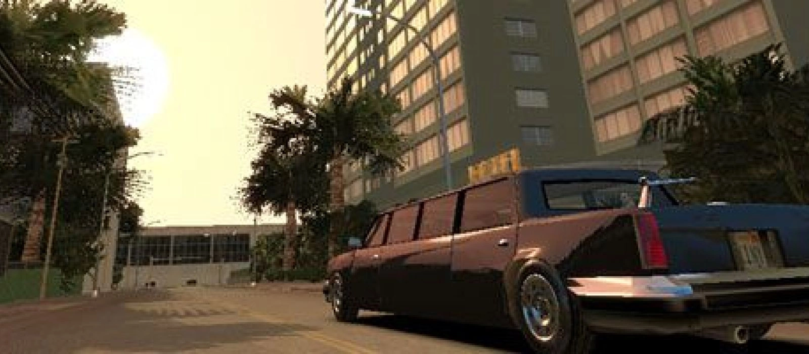 GTA: Vice City на движке Episodes From Liberty City все еще жива