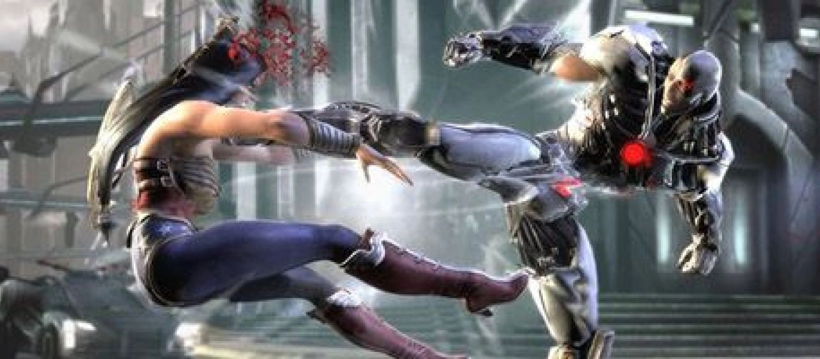Демо-версия Injustice: Gods Among Us появится в апреле