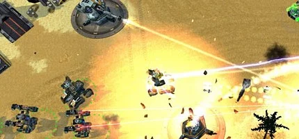 «1С-СофтКлаб» сообщила дату выхода «Космические рейнджеры HD: Революция»