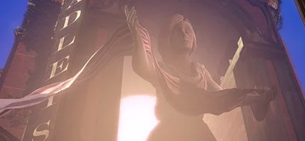 2K Games позволила IGN нарушить запрет рецензий на BioShock Infinite