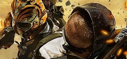 А ты скачал демо-версию Army of Two: The Devil's Cartel?