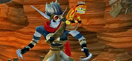 Адвенчура Jak and Daxter Collection от авторов Uncharted выйдет на PS Vita