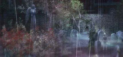 Адвенчура Rain намерена повторить успех Journey