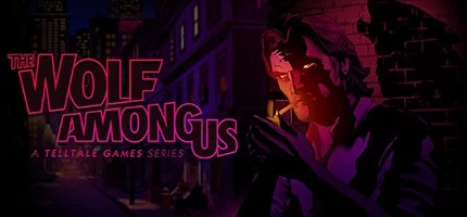 Анонсирована Wolf Among Us — новая игра от Telltale Games