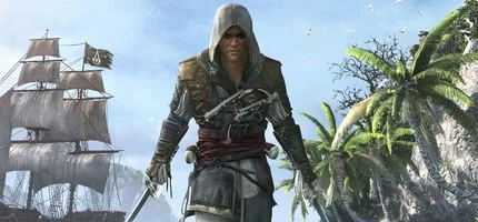 Assassin's Creed 4 для PS4 и Xbox 720 предложит игрокам новые сетевые возможности
