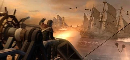 Assassin's Creed 4 выйдет на консолях следющего поколения?