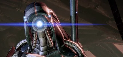 Авторы Mass Effect работают над новой серией игр