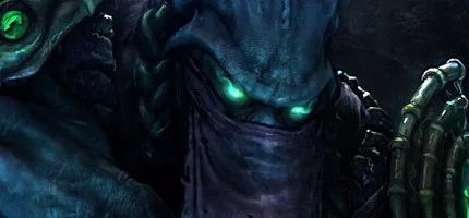 Blizzard начала разработку StarCraft 2: Legacy of The Void
