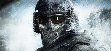 Call of Duty: Ghosts может стать следующей игрой в серии