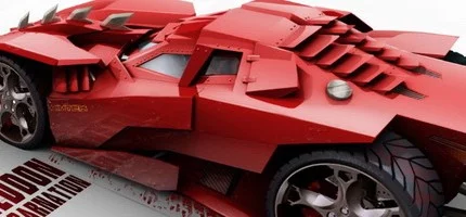 Carmageddon: Reincarnation стала next-gen проектом