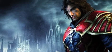 Castlevania: Lords of Shadow может выйти на PC