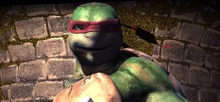 Черепашки-ниндзя расправились с хулиганами в геймплейном видео TMNT: Out of the Shadows