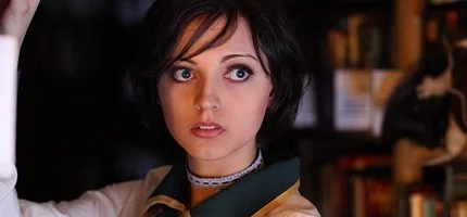 Четыре девушки вложили в Элизабет из BioShock Infinite частичку себя