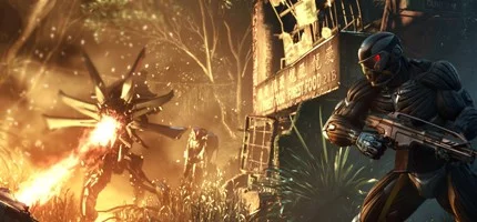 Crysis 3 не вышла на Wii U по вине EA и Nintendo