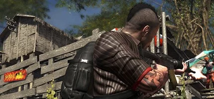 Dead Island: Riptide не выйдет на Wii U