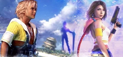 Дебютный трейлер Final Fantasy X | X-2 HD Remaster позволил сравнить графику оригинальных частей и ремейков