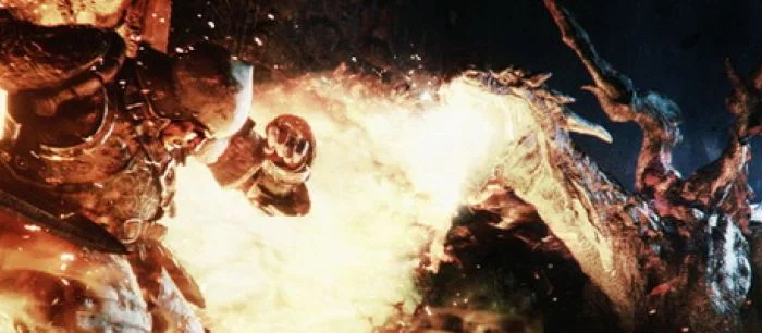 Deep Down официально стала эксклюзивом для PS4