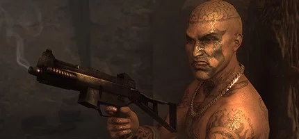 Демо-версия Army of Two: The Devil's Cartel выйдет через пару дней