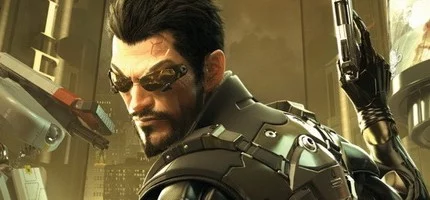 Deus Ex: Human Revolution в полной мере задействует потенциал Wii U