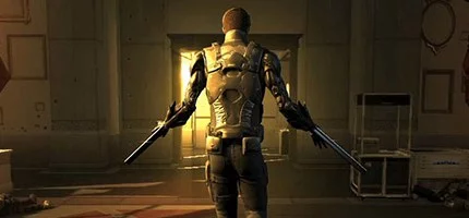 Deus Ex: Human Revolution выйдет на Wii U