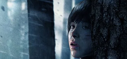 Дэвид Кейдж: играм нужно преодолеть сексизм