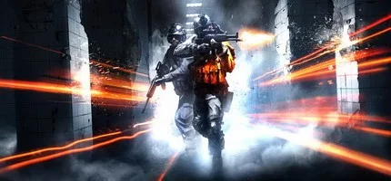 DICE провела видео-экскурс в историю Battlefield 3 перед анонсом Battlefield 4