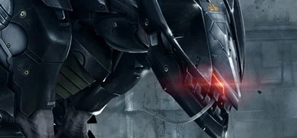 DLC с новыми миссиями для MGS: Revengeance выйдет в Европе