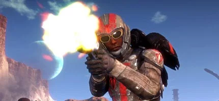 Для Planetside 2 выйдет новый игровой контент