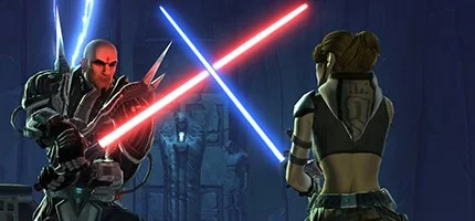Дополнение Rise of the Hutt Cartel для Star Wars: The Old Republic выйдет в середине апреля
