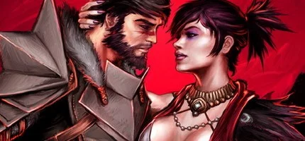 Dragon Age 3 и Mass Effect 4 будут использовать Frostbite 3