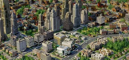 EA: «К выходу SimCity в Европе Origin будет стабильным»