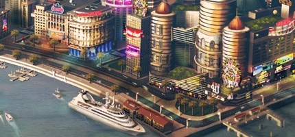 Electronic Arts приостановила рекламную кампанию SimCity (2013)