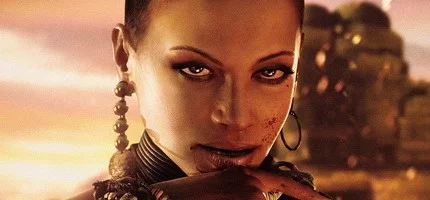 Far Cry 3: Blood Dragon не будет иметь ничего общего с третьей частью