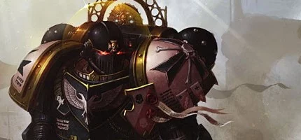 Games Workshop выпустит пошаговую стратегию в сеттинге Warhammer 40,000