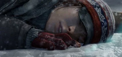 Геймплей Beyond: Two Souls показан на видео