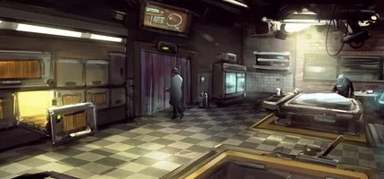 Геймплей Shadowrun Returns показан на видео