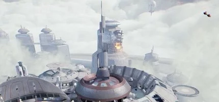 Геймплейное видео Star Wars: First Assasult попало в сеть