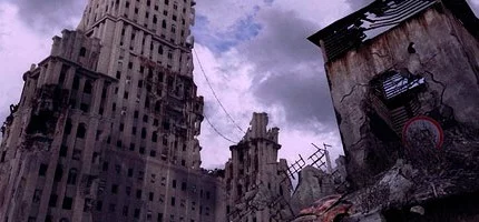 Геймплейный ролик Metro: Last Light показал великолепную графику игры