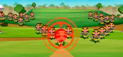 Геймплейный трейлер Game & Wario показал разные режимы игры