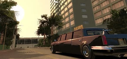GTA: Vice City на движке Episodes From Liberty City все еще жива