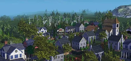 Играть в SimCity (2013) без подключения к сети всё же возможно