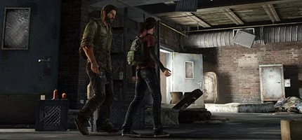 К чему приведут различные ранения в The Last of Us