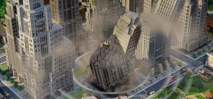 Как играть в SimCity (2013) без интернета? Умельцы нашли ответ